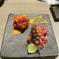 うし松 - 