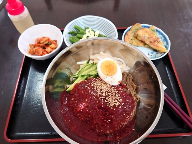 あかさら - 神町（韓国料理）の写真