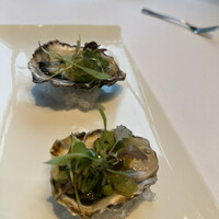 THE COSMOPOLITAN GRILL BAR TERRACE - 