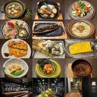 ダイナミックキッチン＆バー 燦 大阪店 - 