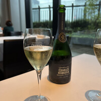 THE COSMOPOLITAN GRILL BAR TERRACE - 