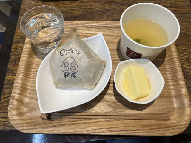 フレンチおむすび おび むす (@obimusu_321) · Osaka, Osaka