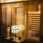 さ行 - 六本木の静かな界隈にひっそりと…。