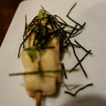 串焼・炭火焼 助八 - 