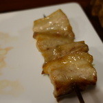 串焼・炭火焼 助八 - 