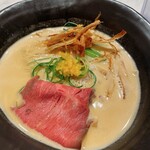 メンショー サン フランシスコ - 