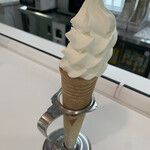 MILK PARLOR ぴゅーる - 料理写真: