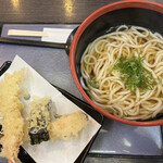 Sennari Soba - 