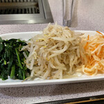 ことぶき - 料理写真: