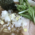 麺屋　くおん - 