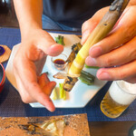 変若水の湯つたや - 