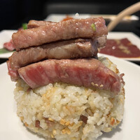 老舗精肉店直送 千種焼肉 飛騨牛の奴隷 千種店 - 