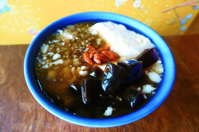 Taiwan Cafe Taiwan Shiki Ashitsubo Nekonobiiru photo 5