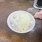 くるまやラーメン 君津坂田 - 