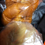 パン工房 ぴゅあーる - 