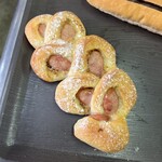 ぱん工房 恵み - 
