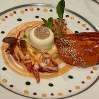 メゾン ポール・ボキューズ - 