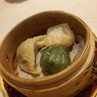 ワキヤ 一笑美茶樓 - 