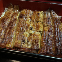 うなぎ割烹 大江戸 - 