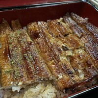 うなぎ割烹 大江戸 - 