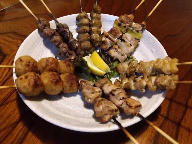 居酒屋参吉 - 陸前高田（居酒屋）の写真