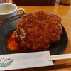 洋食の店 もなみ