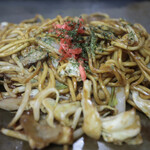 甘辛や - 料理写真: