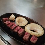 Teppanyaki Taruya - 