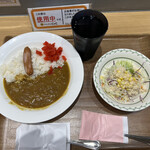 カレーショップ C＆C - 