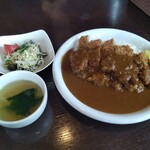 洋食・旬彩料理 みなみ - 料理写真: