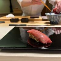 鮨 きよし - 言わなくてもわかりますよね。一言美味