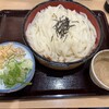 きしめん よしだ エスカ店
