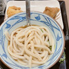 丸亀製麺 イオンモール上尾店