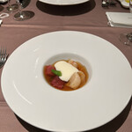 レストラン 北野クラブ - 