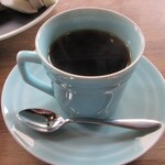 市川屋珈琲 - 市川屋ブレンド