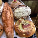 Boulangerie NOAN - 