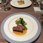 レストラン 北野クラブ - 