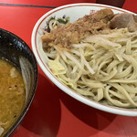 Ramen Jirou Chibaten - 