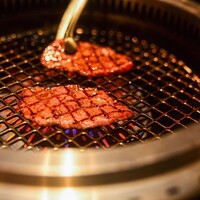 北新地焼肉 きらく - 