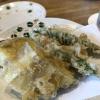天ぷら新宿つな八 大丸東京店 - 