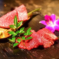 北新地焼肉 きらく - 