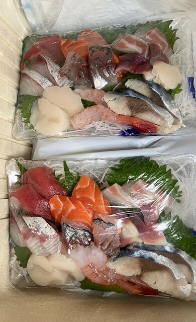 丸由今津 本社卸売部 - 南永山（その他）の写真