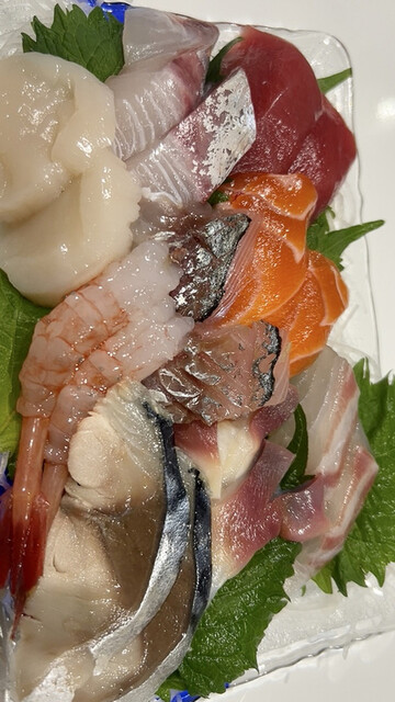 丸由今津 本社卸売部 - 南永山（その他）の写真