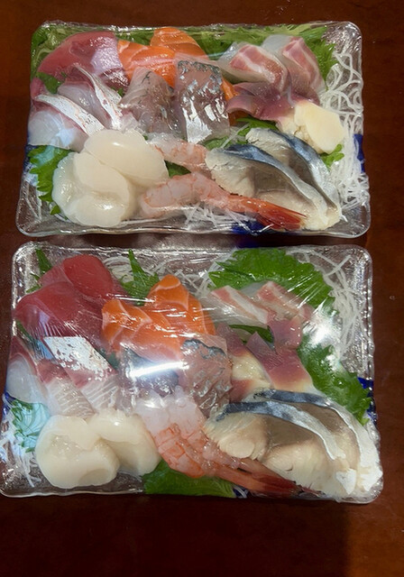 丸由今津 本社卸売部 - 南永山（その他）の写真