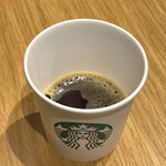 スターバックス・コーヒー - 