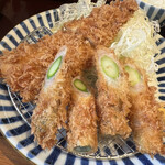 豚料理 田 - 