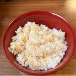 うなぎ亭 友栄 - 