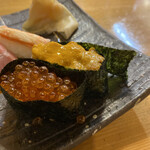 Sushi Izakaya Yataizushi - 