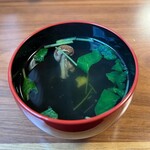 うなぎ亭 友栄 - 