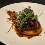 イチリン ハナレ - 